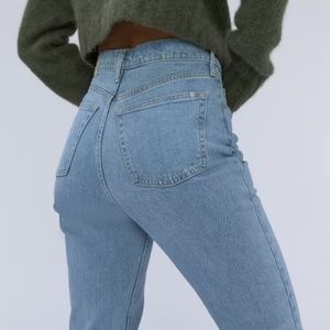 Everlane The Original Cheeky® Jean
